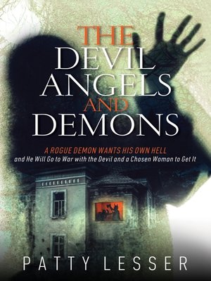cover image of The Devil, Angels, and Demons